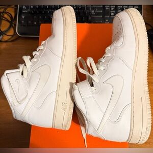Nike Air Force 1 Mid